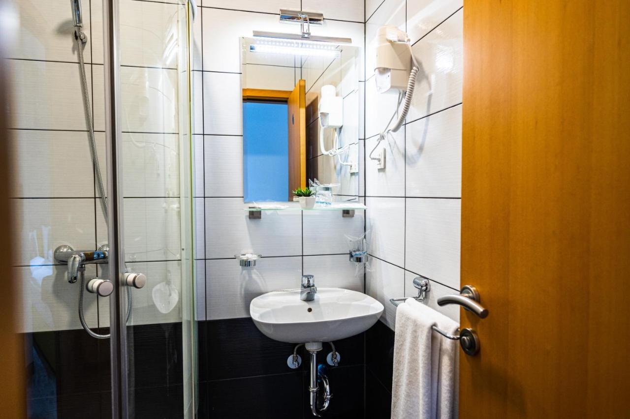 Nortel Boutique - Central Location Hotel Sarajevo Buitenkant foto