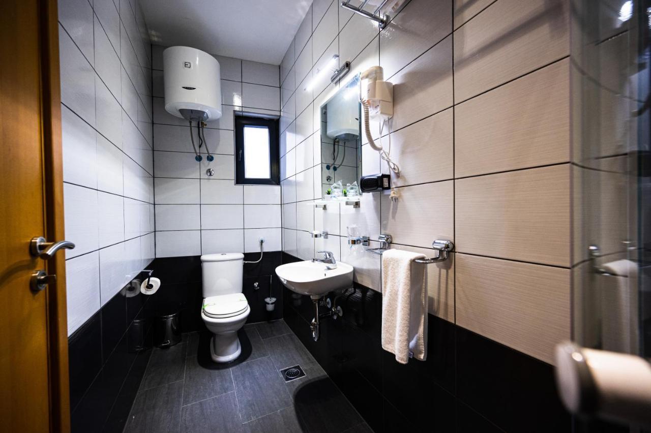Nortel Boutique - Central Location Hotel Sarajevo Buitenkant foto
